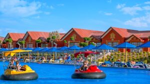 نيفرلاند تستعد لعيدها السنوى الثالث...مفاجأت غير مسبوقة تعيد تشكيل خريطة السياحة العائلية الترفيهية