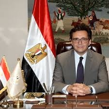 أحمد فؤاد هنو وزير الثقافة