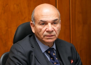 سامح سعد الخبير السياحي