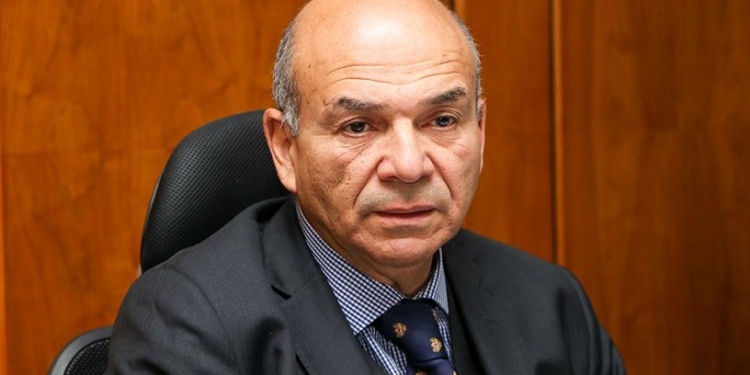 سامح سعد الخبير السياحي