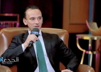 د. عبد الخالق إبراهيم مساعد وزير الإسكان للشؤون الفنية