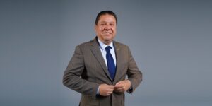 محمد غباشي، الأمين العام لجمعية المطورين العقاريين