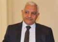 المهندس شمس الدين يوسف، عضو مجلس إدارة الاتحاد المصري لمقاولي البناء والتشييد،