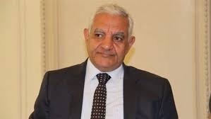 المهندس شمس الدين يوسف، عضو مجلس إدارة الاتحاد المصري لمقاولي البناء والتشييد،