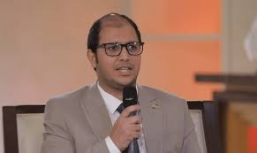 المهندس حامد موسى ، مدير إدارة التخطيط العمراني بشركة العاصمة الإدارية للتنمية العمرانية