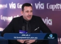 ياسر سلطان، رئيس مجلس إدارة شركة VIA للتطوير العقاري،
