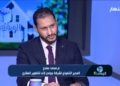 محمد حمدي، المدير التنفيذي لشركة جولدن لاند للتطوير العقاري