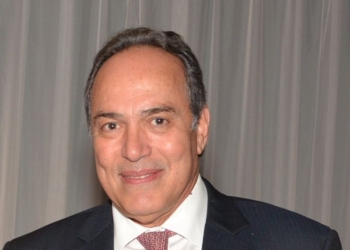 فتح الله فوزي نائب رئيس جمعية رجال الأعمال المصريين