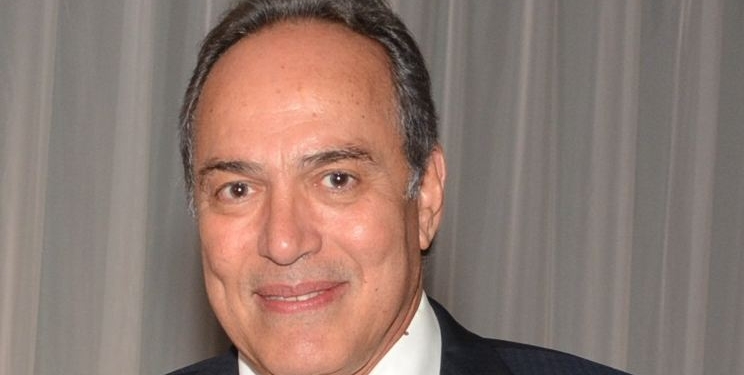 فتح الله فوزي نائب رئيس جمعية رجال الأعمال المصريين