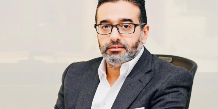 محمد خطاب استشاري التطوير العقاري